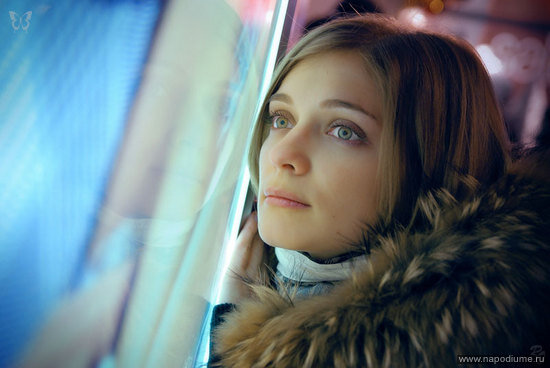 Ekaterina Dem'anova's photo
