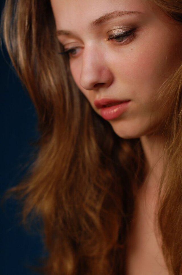 Anna Petrusenko's photo