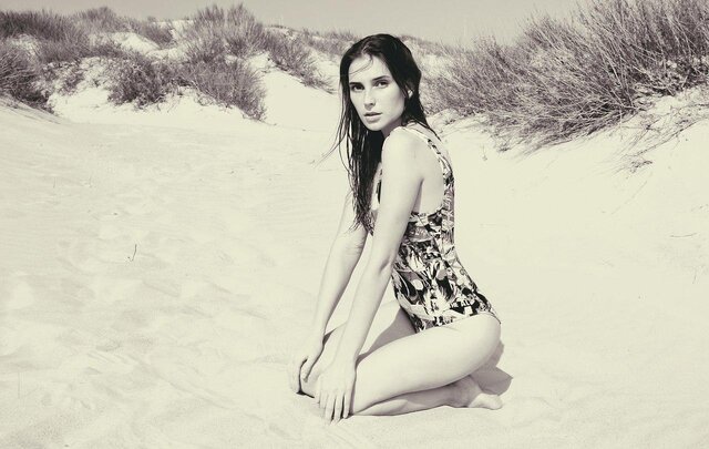 Фото Anastasia Nizzi Parshukova