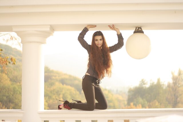 Eva Ashu's photo