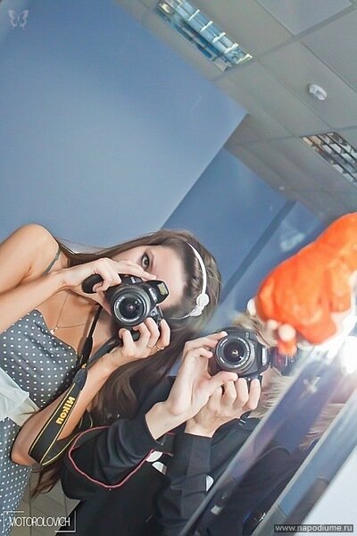 Kristina Miumiu's photo