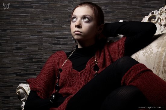 Foto Dar'a Misanova