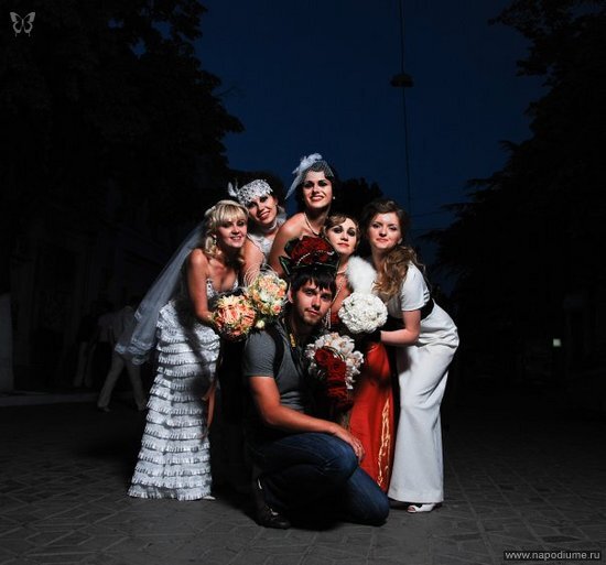 Фото Мария Копач