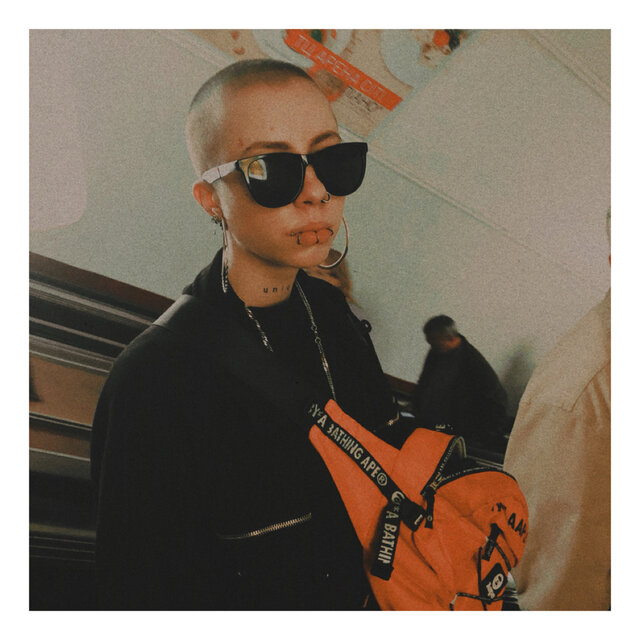 Foto Ksenia Ivanova