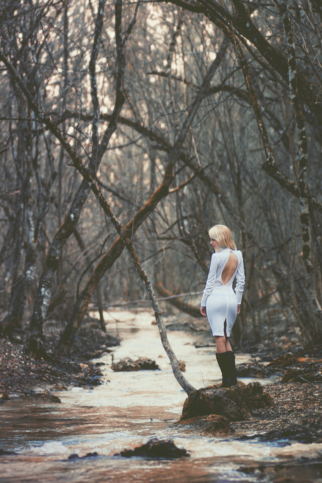 Valentina Gorobcenko's photo