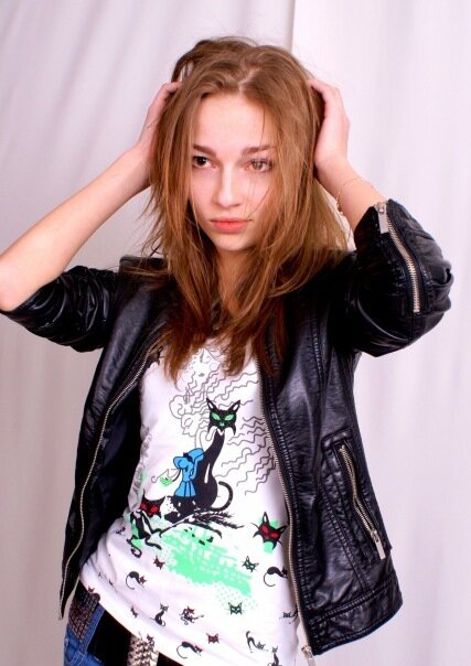 Фото Анастасия Nastya Бедель