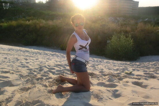 Lubov' Sidorova's photo