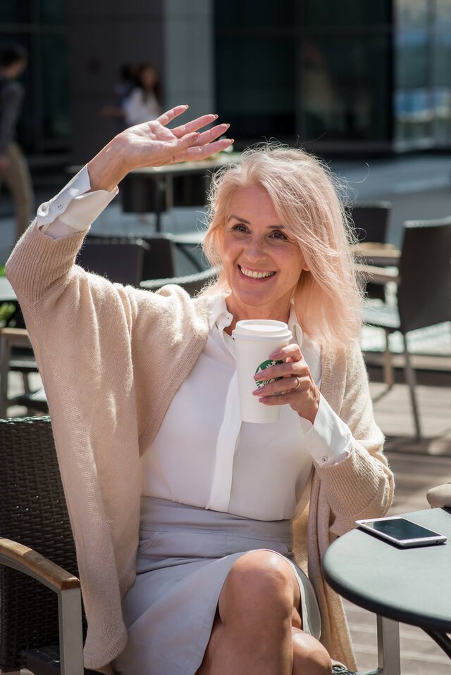 Lyudmila Zhitkova's photo