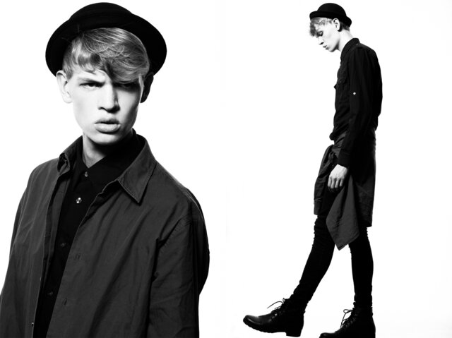 照片Alexander Sakulin