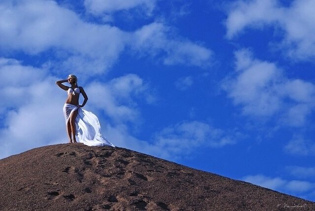 Natalia Subina's photo