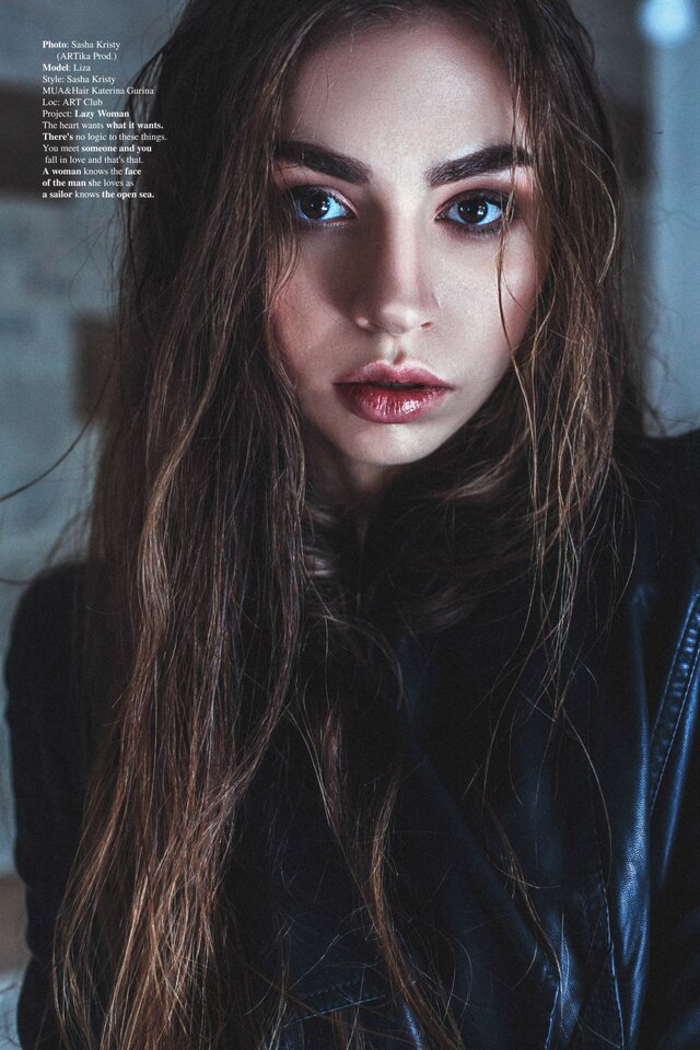 Foto Elizaveta Pavlikova