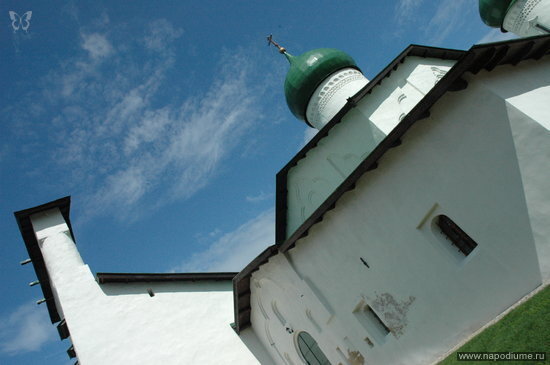 Фото Александр Козьмин