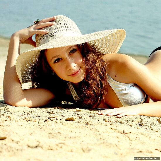 Anya Karaman's photo