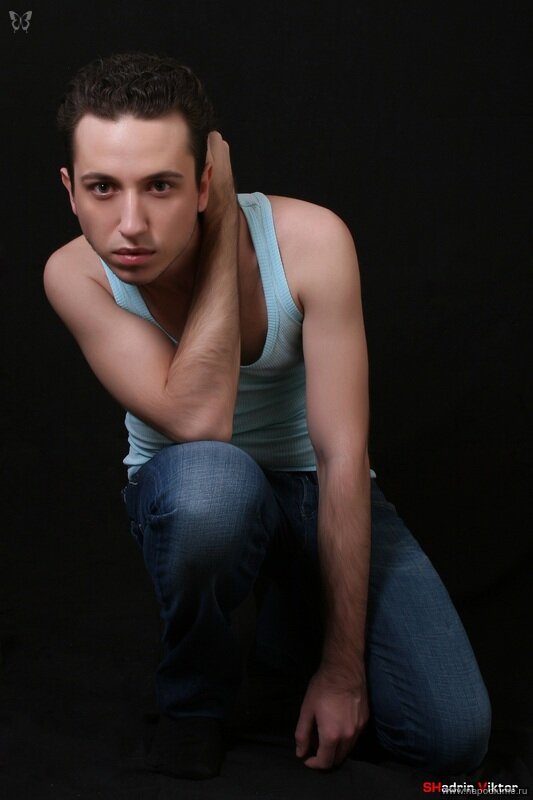 Dmitrij Titarev's photo