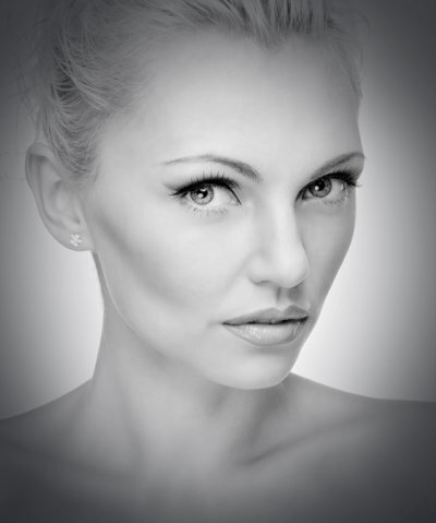Olga Petrahova's photo