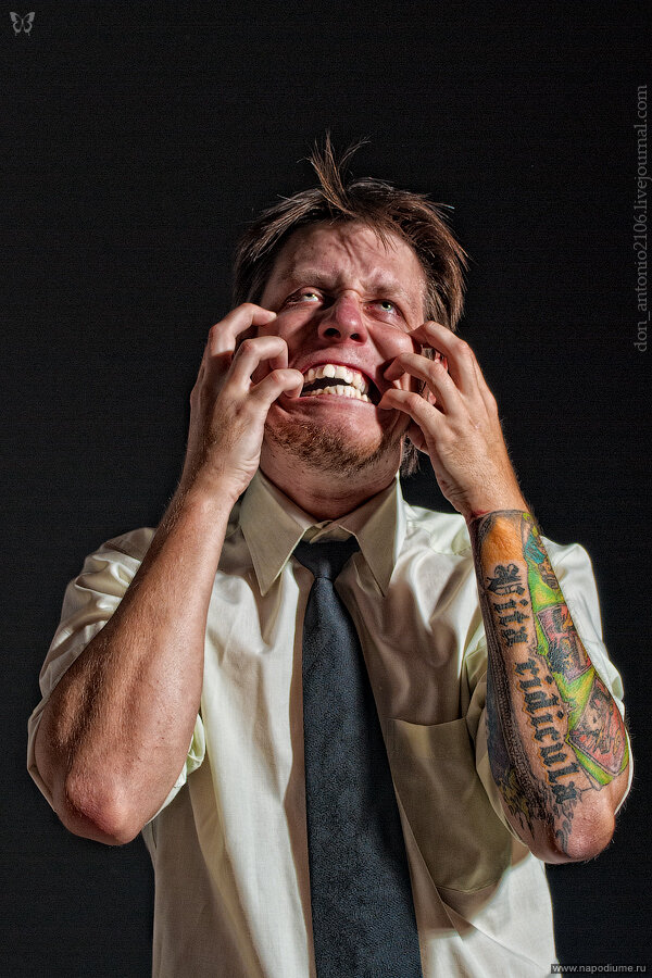 Anton Eshurin's photo