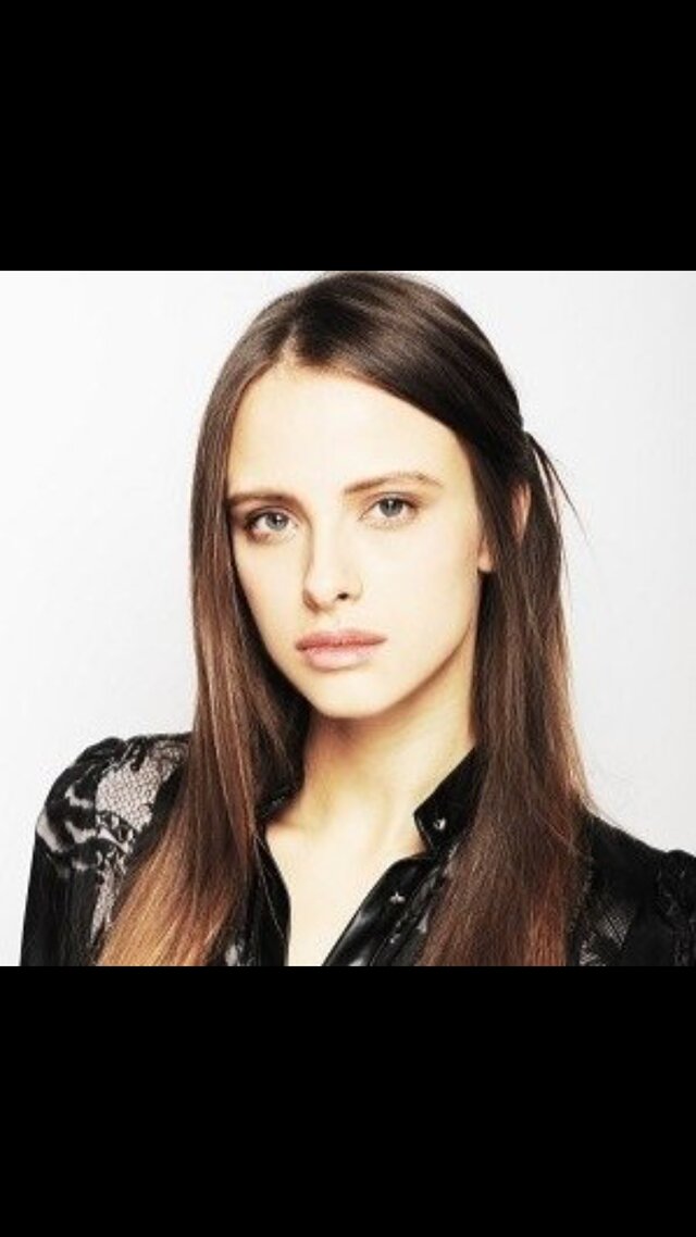 Natasha Kuznetsova's photo
