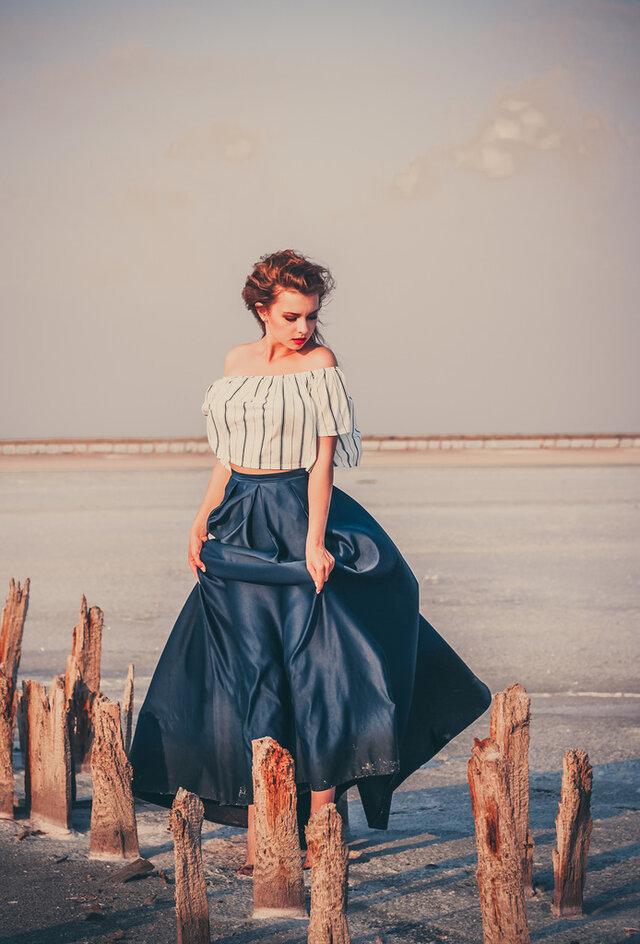 Foto Aleksandra Antonova