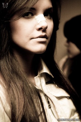 Eva Evlahova's photo