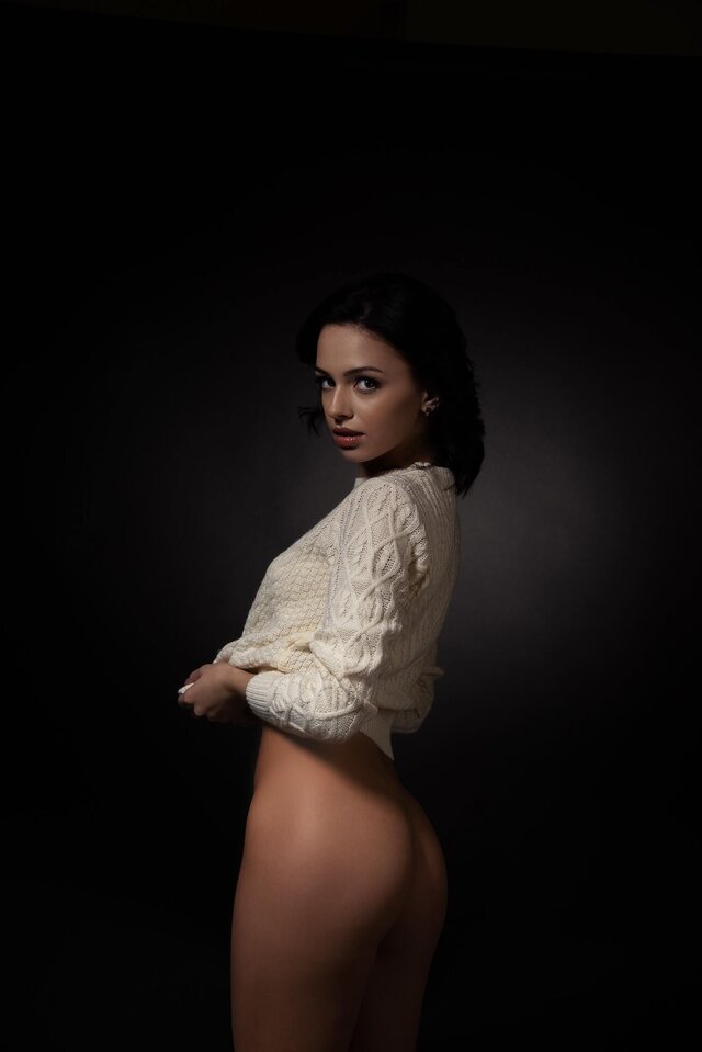 Olesya Seryankina's photo