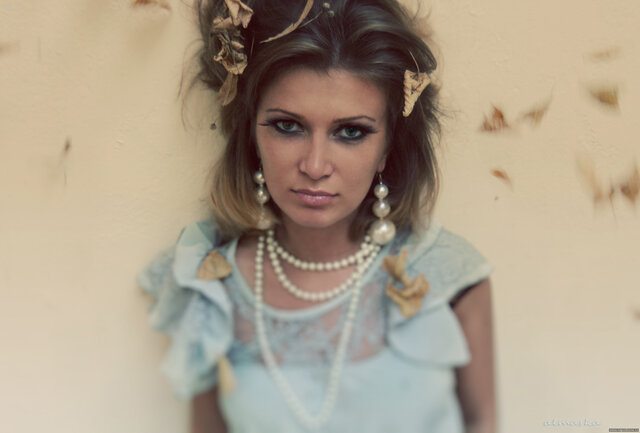 Ekaterina Solov'eva's photo
