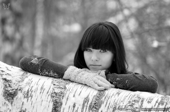 Annet Belova's photo