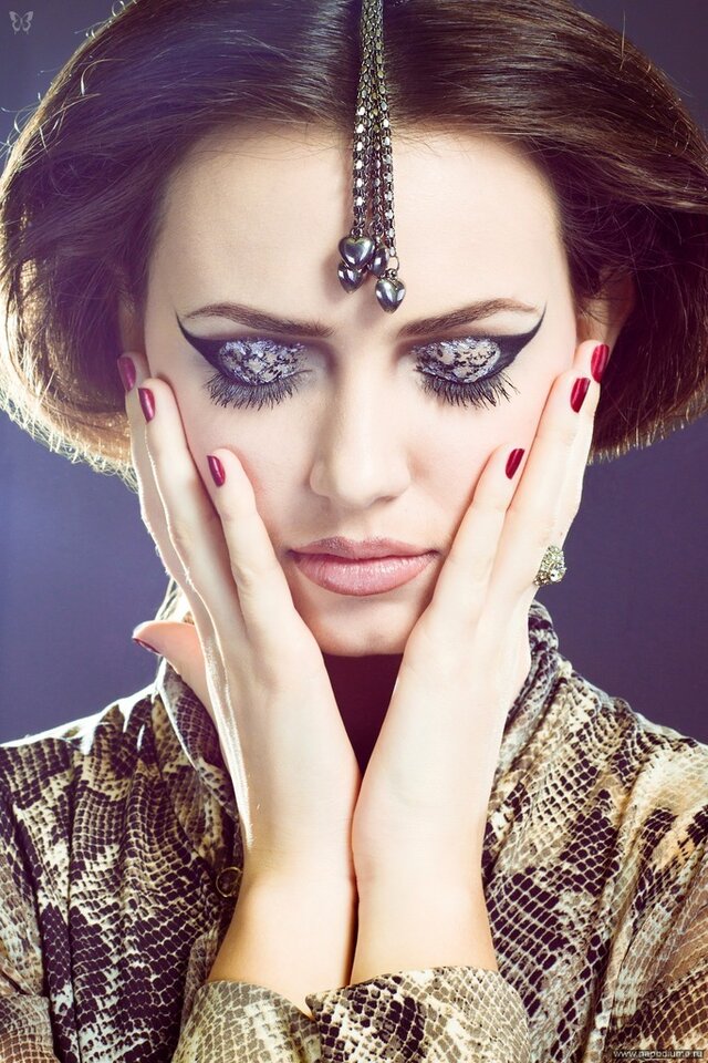 Julia Parapanova's photo