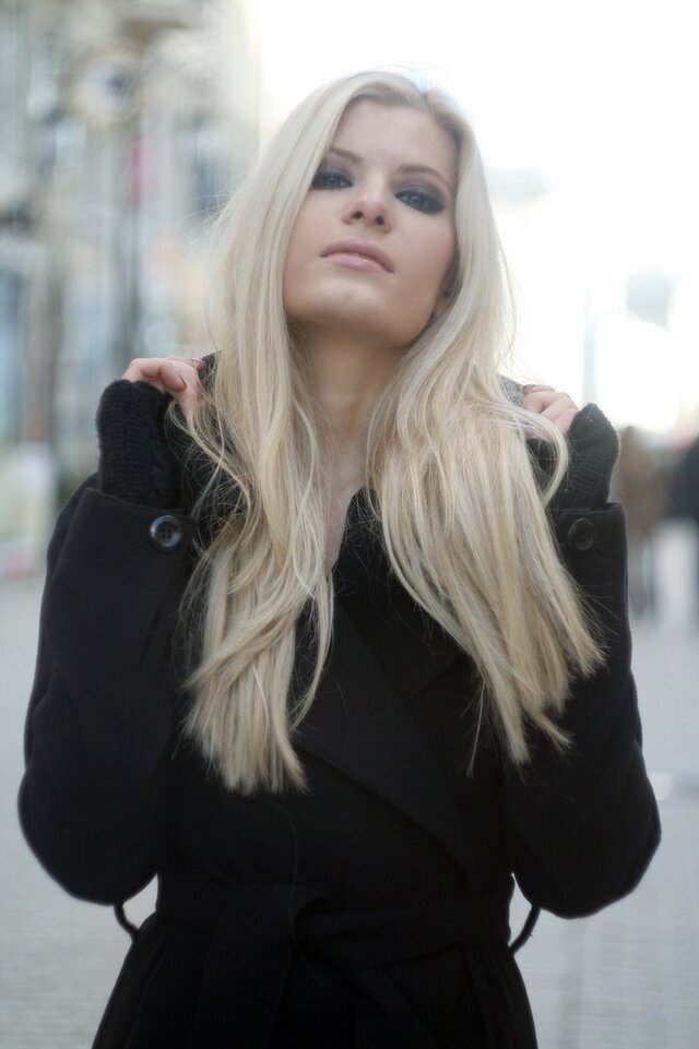 Anastasia Petrova's photo