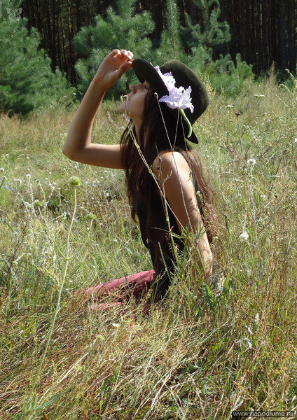 Anastasia D'acenko's photo