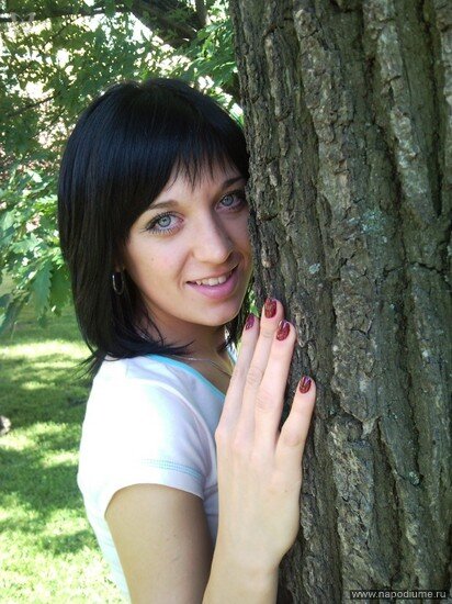 Elena Kurd's photo
