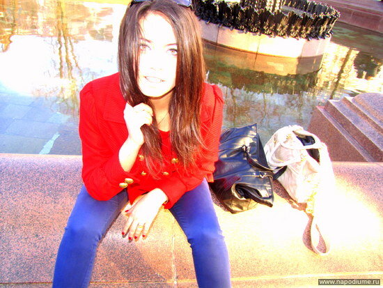 Ulia Korkisko's photo
