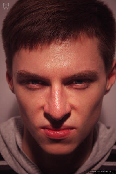 Dima Litovcenko's photo
