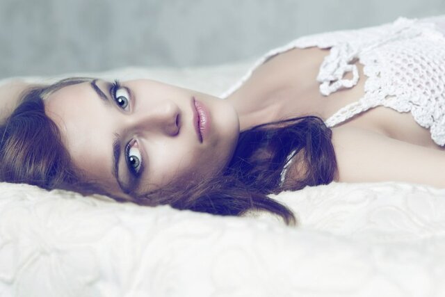 Aleksandra Borkova's photo
