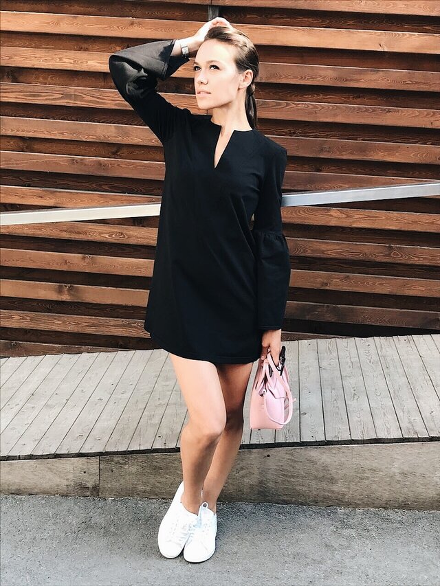 照片Lidia Mozolevskaya