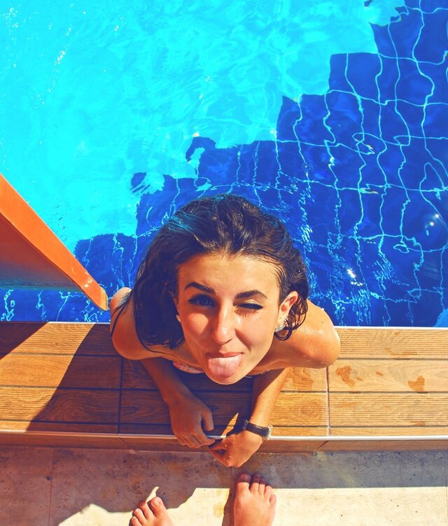 Foto Valerija Kotljar