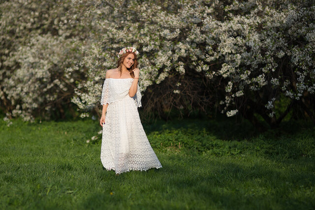 Anastasiya In'kova's photo