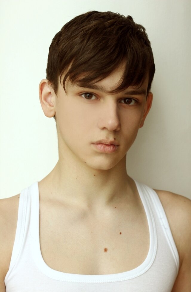 照片Danil Shevchuk