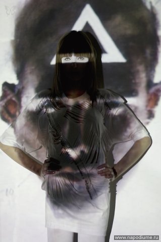 Anastasia Dolzhenkova's photo