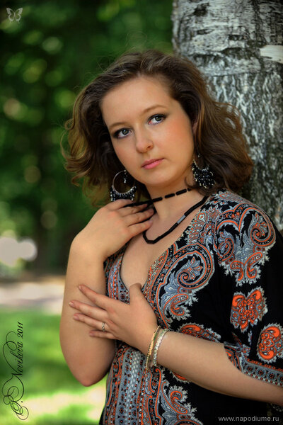 Фото Olga Novikova