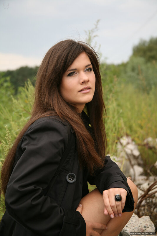 Aleksandra Klim's photo