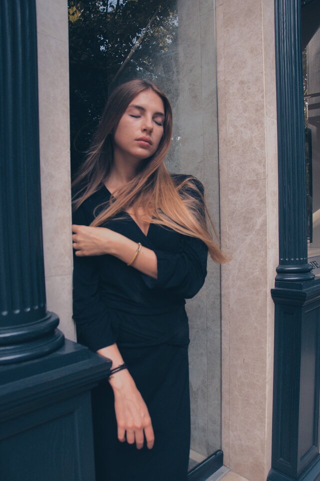 Nadya Kovalchuk's photo