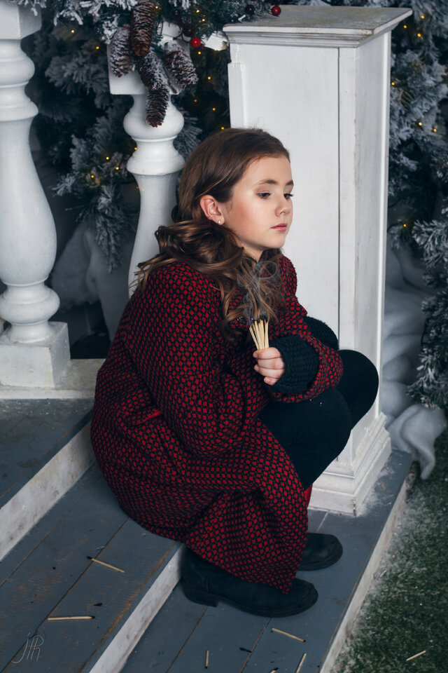 Foto Alexandra Rebrova