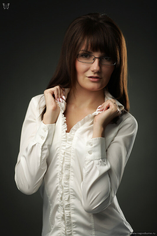 Elena Nazarenko's photo