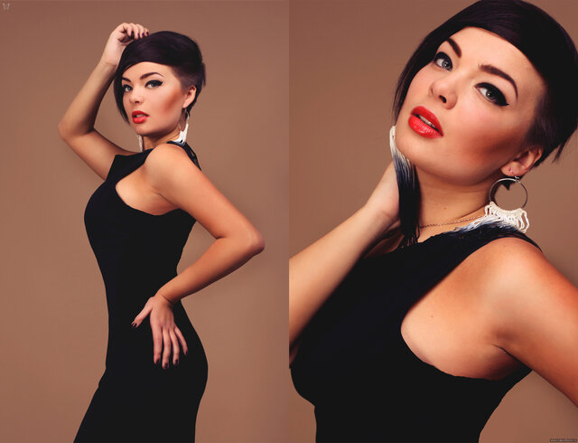 Ulia Kononenko's photo