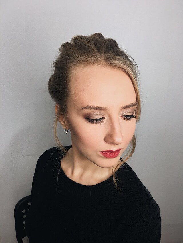 Foto Alina Smoljakova