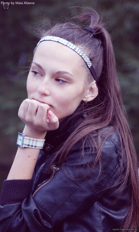 Ekaterina Erohina's photo