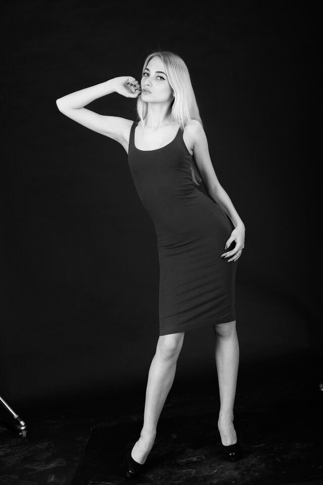 Viktoriya Hitc's photo