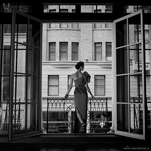 Фото model'