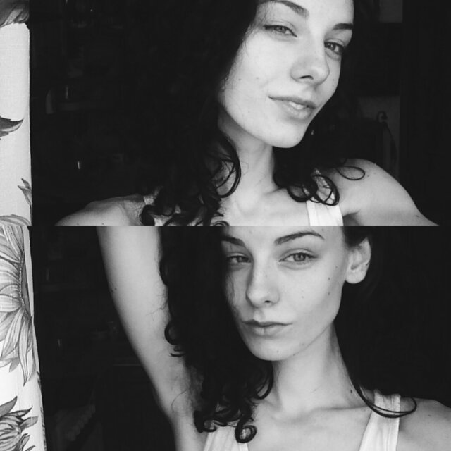 Фото Мария Maria Thorn Сингина