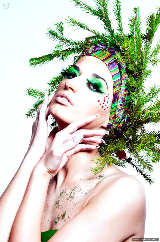 Tat'ana Milovanova's photo